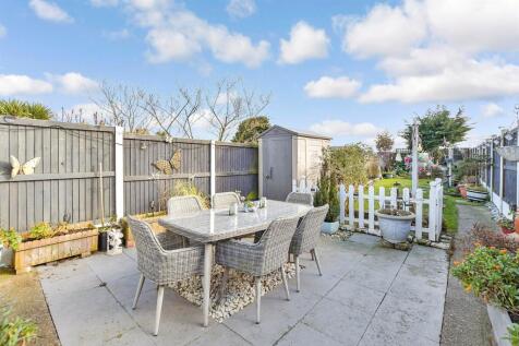 Patio / Decking