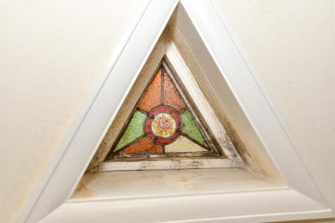 Internal Feature