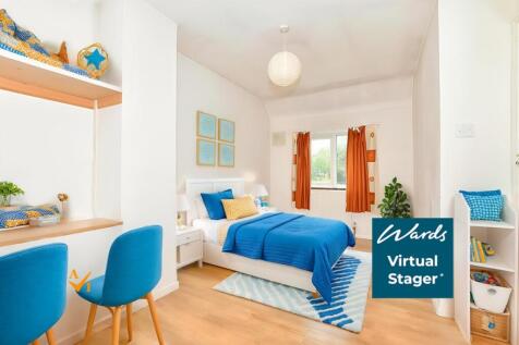 Bedroom 2 (Contemporary Style)