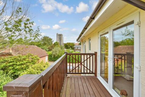 Balcony / Terrace