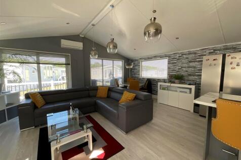 Lounge/Kitchen/Diner