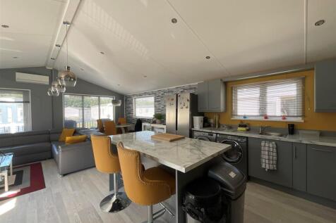 Lounge/Kitchen/Diner