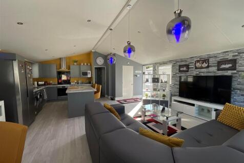 Lounge/Kitchen/Diner