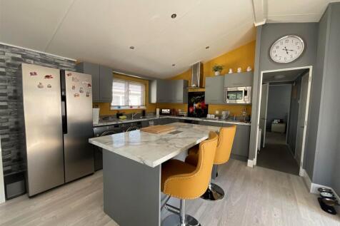 Kitchen/Lounge/Diner