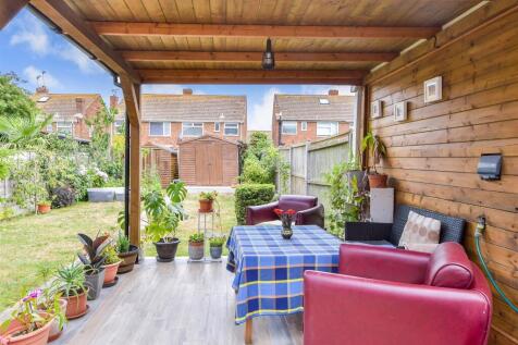 Patio / Decking