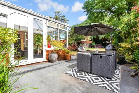 Patio / Decking