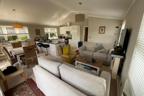 Lounge/Kitchen/Diner