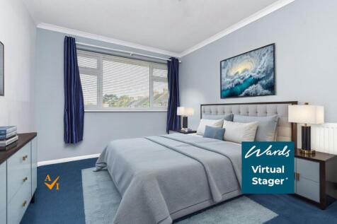 Bedroom 2 (Contemporary Style)