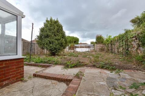 Patio / Decking