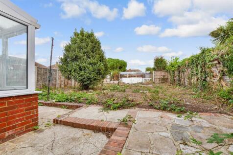 Patio / Decking