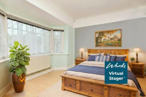 Bedroom 3 (Farmhouse Style)