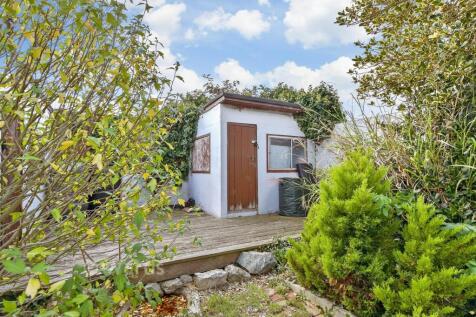 Workshop/Outbuildings