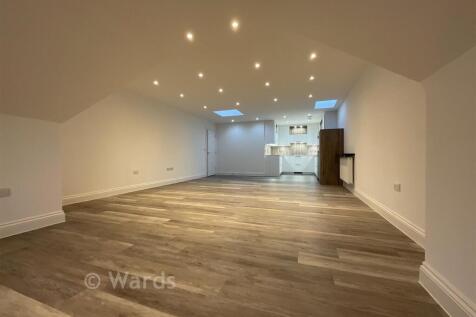 Lounge/Kitchen/Diner