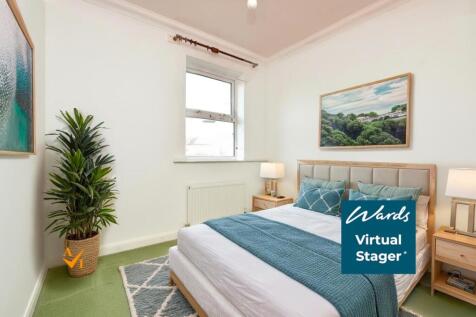 Bedroom 4 (Contemporary Style)