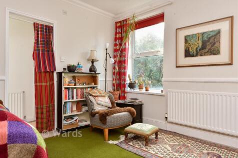 Internal Lifestyle Photograph