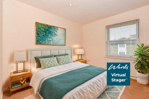 Bedroom 2 (Contemporary Style)