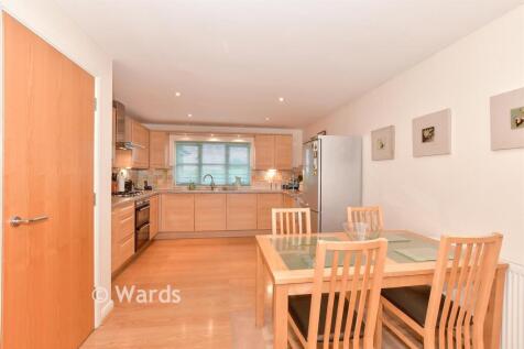 Lounge/ Kitchen/ Diner