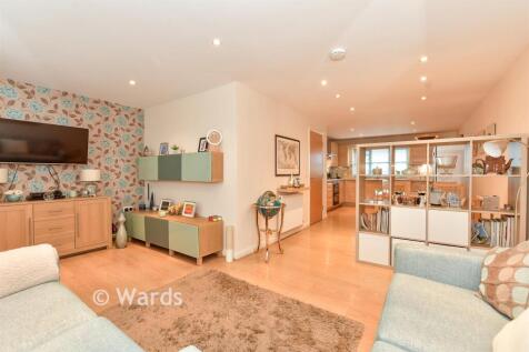 Lounge/ Kitchen/ Diner