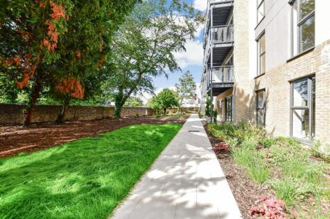 Communal Gardens