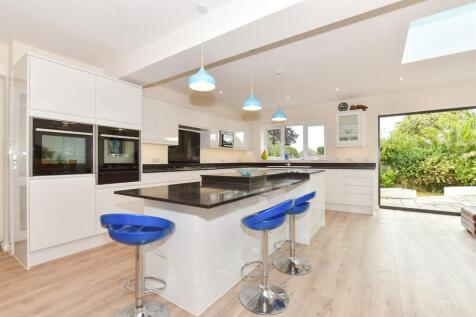 Kitchen/ Diner