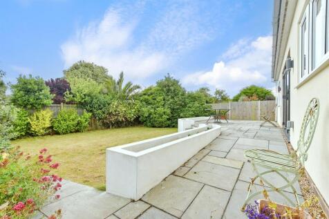 Patio / Decking