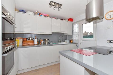 Kitchen/ Diner