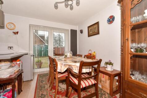 Kitchen/ Diner