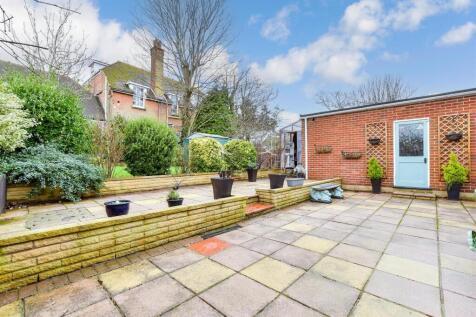 Patio / Decking