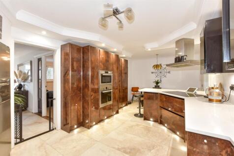 Kitchen/ Diner