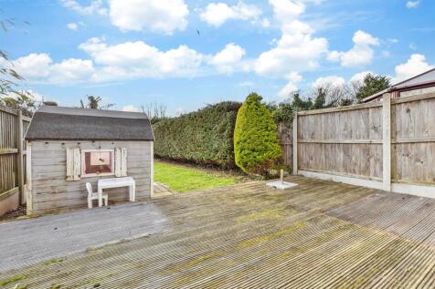 Patio / Decking