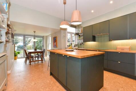 Kitchen/ Diner