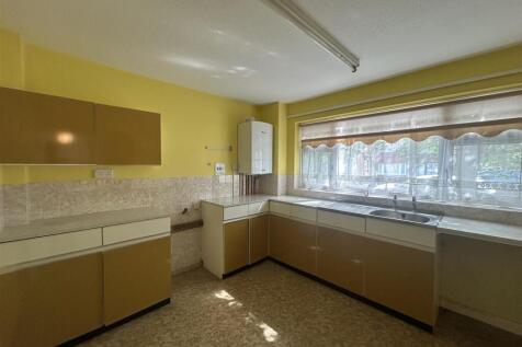 Kitchen- New