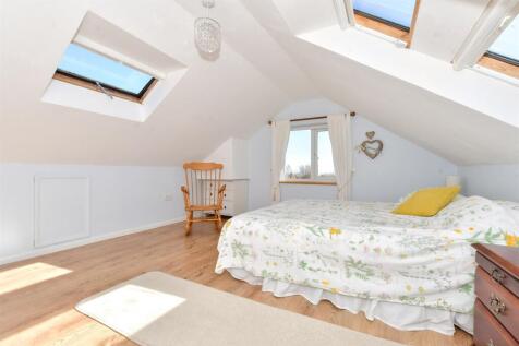 Loft Room 1