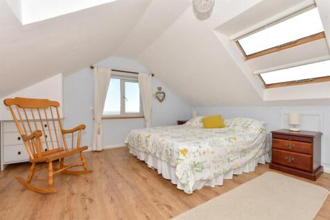 Loft Room 1