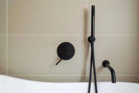 Bathroom Feature
