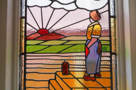 Stain Glass