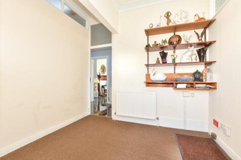 Annexe Lounge