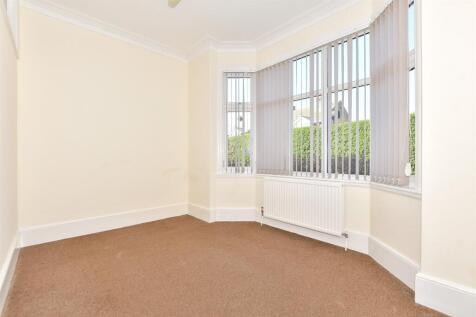 Annexe Bedroom 2