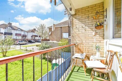 Balcony / Terrace
