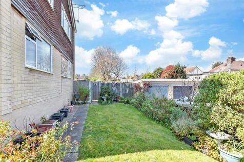 Side Garden