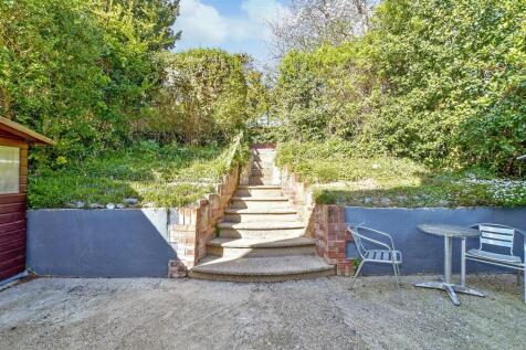Patio / Decking