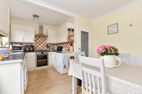 Kitchen/ Diner