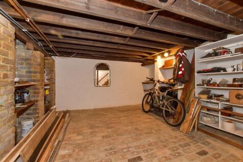 Cellar