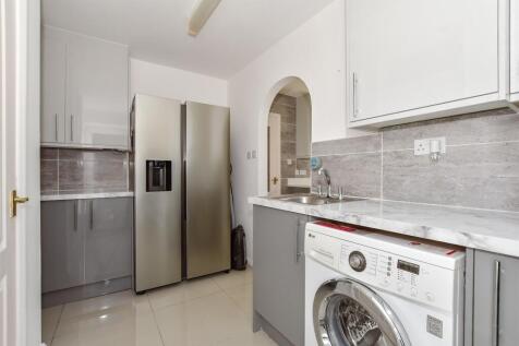 Utility Area