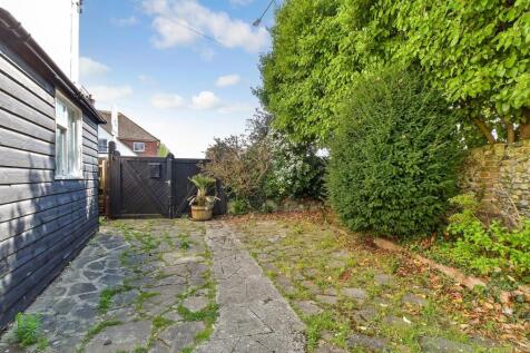 Driveway/Parking