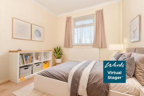 Bedroom 2 (Modern Style)