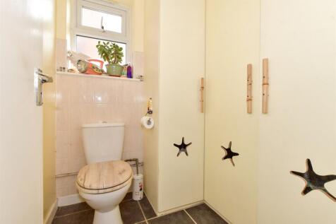 Separate Toilet