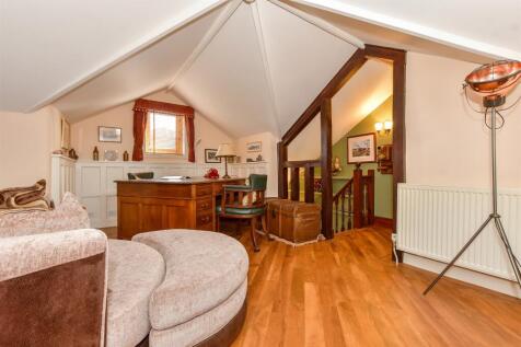 Loft Area