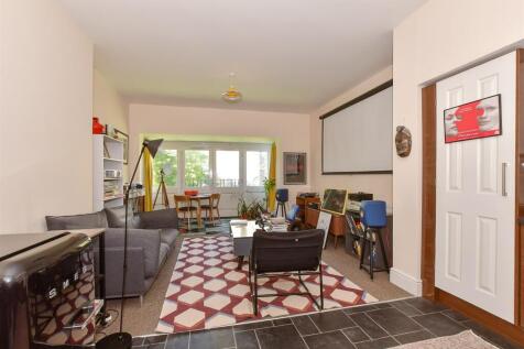 Lounge/Kitchen/Diner