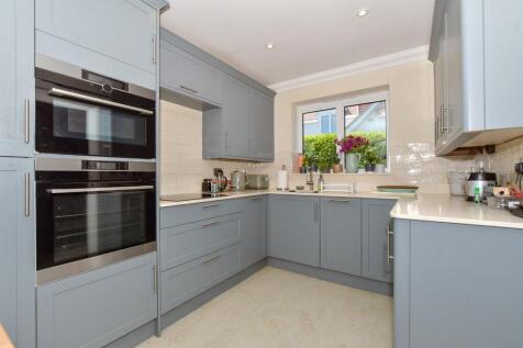 Kitchen/ Diner